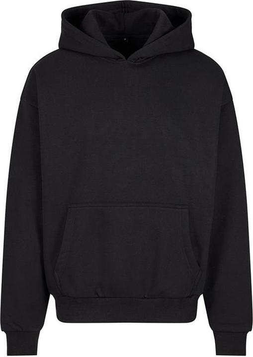 Build Your Brand Kapuzenpullover (5XL)