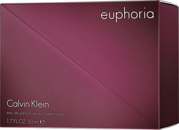 Image du produit Calvin Klein Euphoria (Eau de parfum, 50 ml)
