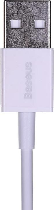 Produktbild Baseus USB Typ A – Lightning (1 m, USB 2.0)