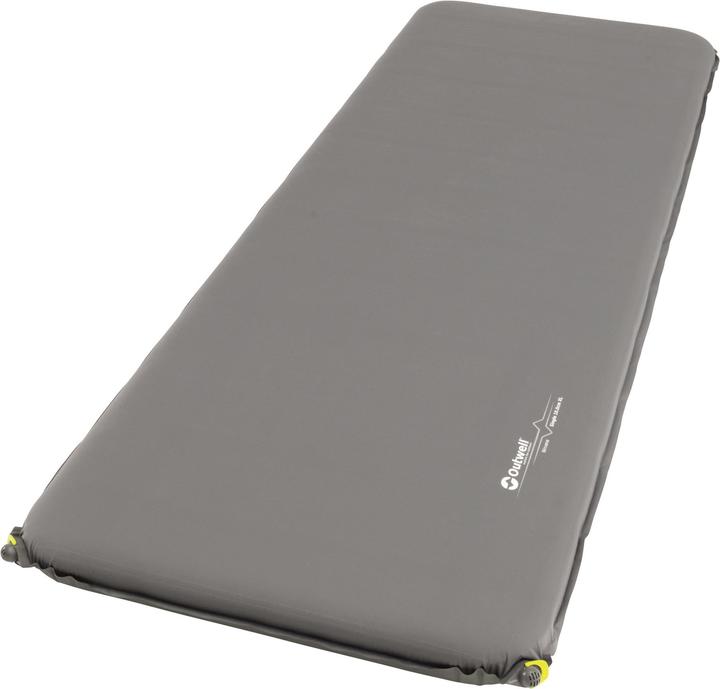 Produktbild Outwell Nirvana Single Self-Inflating Mat XL 10,0cm