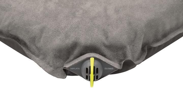 Produktbild Outwell Nirvana Single Self-Inflating Mat XL 10,0cm