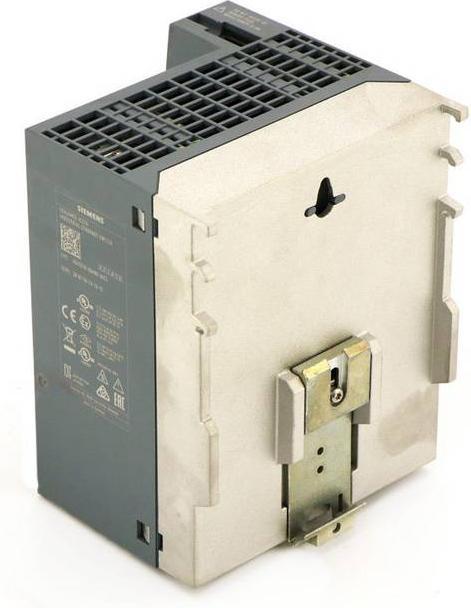Image du produit Siemens SIEM 6GK5216-0BA00-2AC2 SCALANCE XC216 m IE Commutateur, 16X ports RJ45 10/100 Mbit/s (16 Ports)