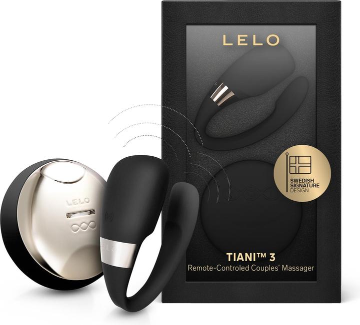 Produktbild LELO Tiani 3