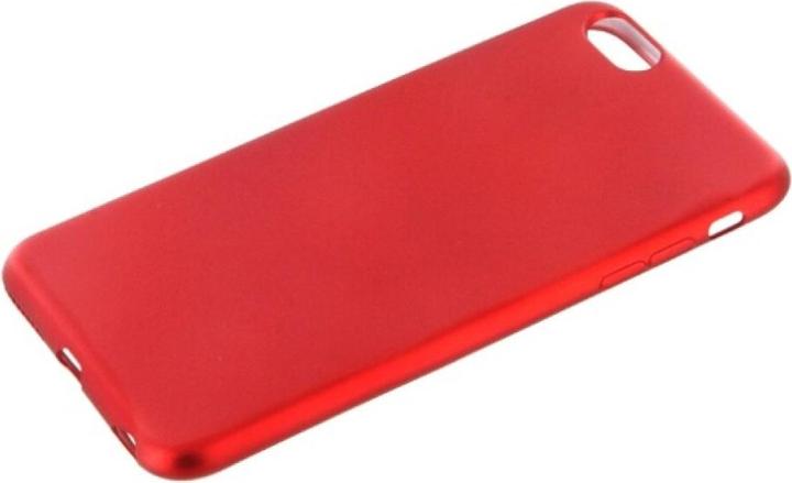 Immagine prodotto Blade Custodia Lucky TPU per Apple iPhone 6 / 6s rosso (Apple iPhone 6s, Apple iPhone 6)