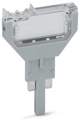 Image du produit Wago 2002-800 Fiche vide 1 pc