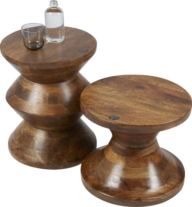 Actual product image SIT Möbel Yaroslav