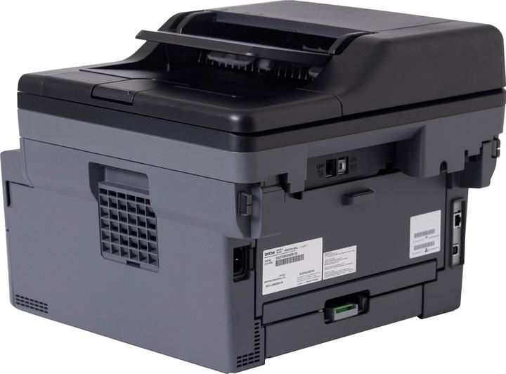 Actual product image Brother MFC-L2800DW (Laser, Black and white)