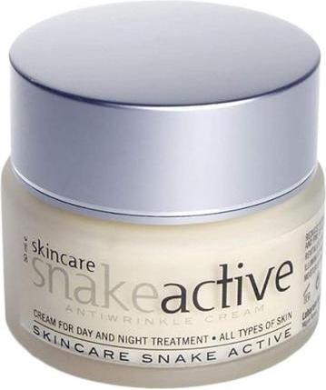 Diet Esthetic Snakeactive (50 ml, 24h cream)