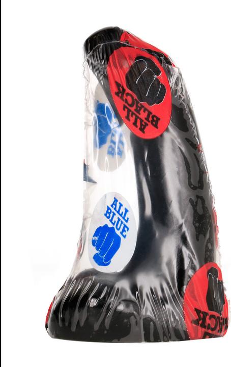 Immagine prodotto All Black Dildo realistico