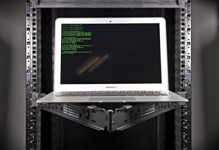 Immagine prodotto PATCHBOX Setup.exe Staffa di montaggio 19
