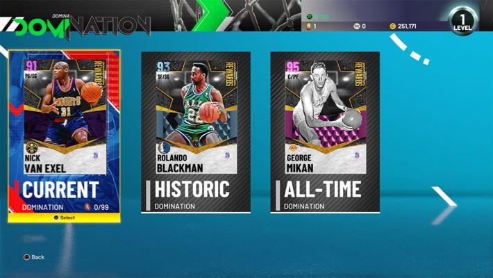 Produktbild 2K Games NBA 2K21 (Xbox Series X, Xbox One X, EN)