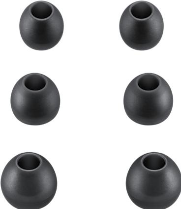 Actual product image Samsung EO-IA500 (No noise cancelling, Cable)