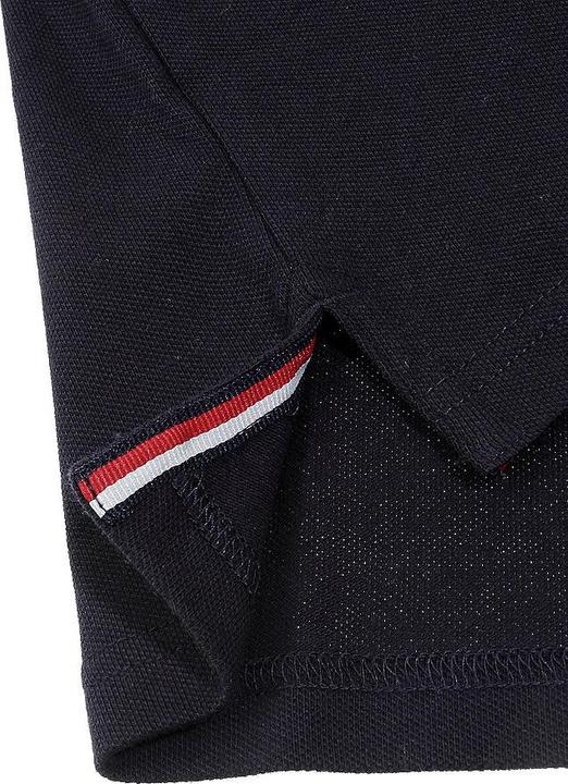 Produktbild Tommy Hilfiger Jungen-Poloshirt "Iconic" (12)