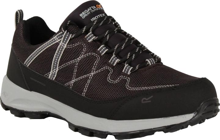 Image du produit Regatta Chaussures de marche Lady Samaris Lite Low II Femmes/Dames (39)