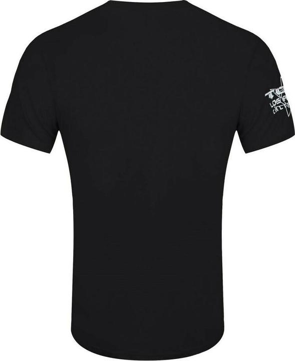 Produktbild Universal Textiles TShirt Logo (XL)