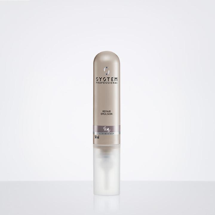 Immagine prodotto System Professional Emulsione riparatrice R4 50ml (50 ml)
