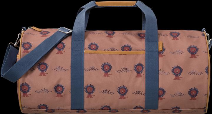 Produktbild Fresk grosse Wochenende-Tasche, Löwe