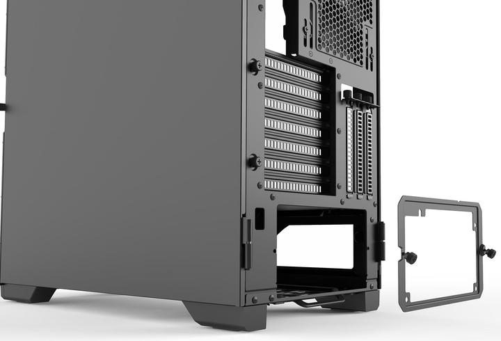 Immagine prodotto Phanteks Eclissi P600S (ATX, mATX, Mini-ITX)