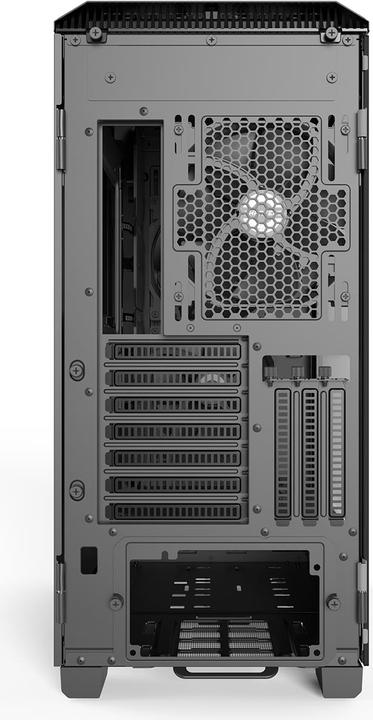 Immagine prodotto Phanteks Eclissi P600S (ATX, mATX, Mini-ITX)