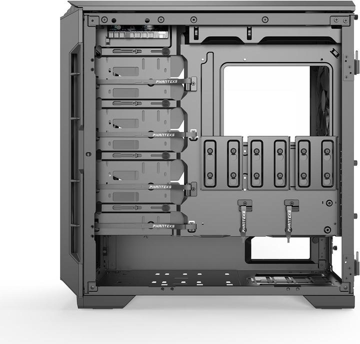 Immagine prodotto Phanteks Eclissi P600S (ATX, mATX, Mini-ITX)