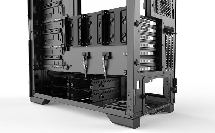 Immagine prodotto Phanteks Eclissi P600S (ATX, mATX, Mini-ITX)