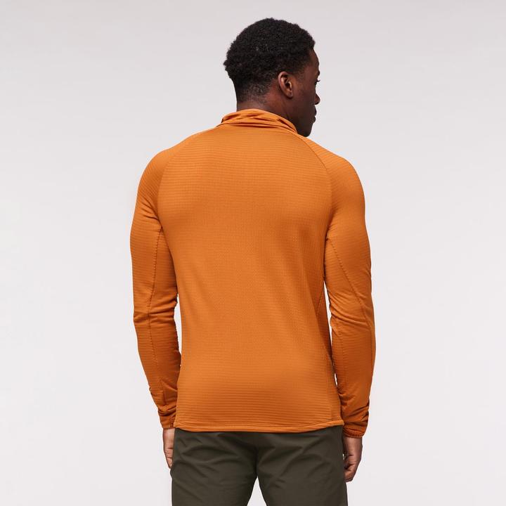 Immagine prodotto Cotopaxi Pullover mezza zip in pile Otero (XL)