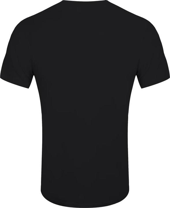 Immagine prodotto Greta Van Fleet Maglietta in cotone unisex adulto Cinematic Lights (XL)