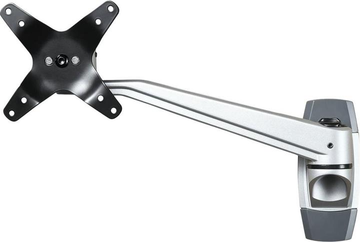 Produktbild StarTech .com ARMWALLDS2 Monitorarm zur Wandmontage (26 cm langer Schwenkarm (Wand, 33")