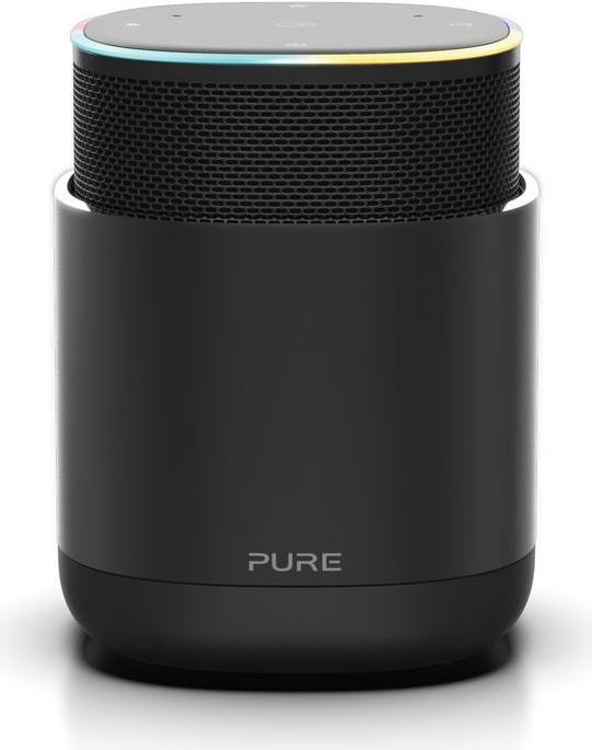 Image du produit Pure DiscovR (Airplay 2, Bluetooth, WiFi)