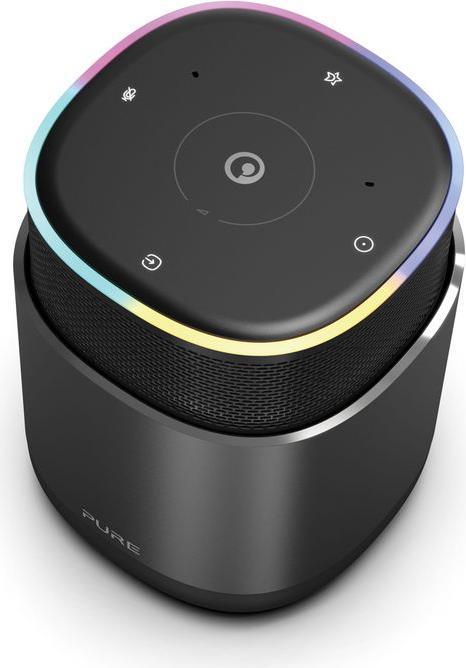 Image du produit Pure DiscovR (Airplay 2, Bluetooth, WiFi)