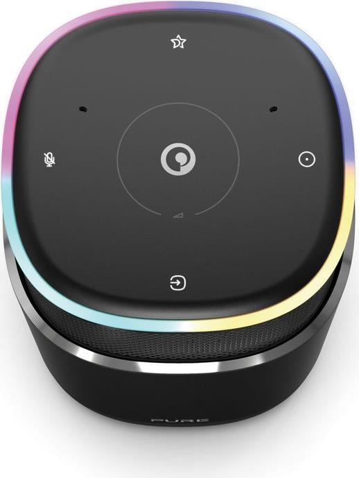 Image du produit Pure DiscovR (Airplay 2, Bluetooth, WiFi)