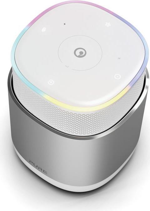Image du produit Pure DiscovR (WiFi, Bluetooth, Airplay 2)