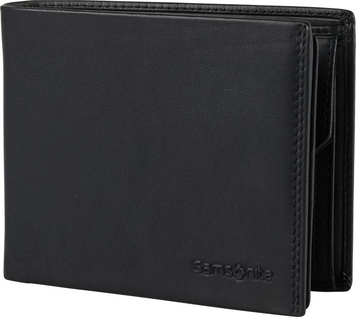 Actual product image Samsonite Attack