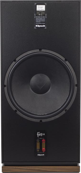 Produktbild Klipsch Forte III (1 Stk.)