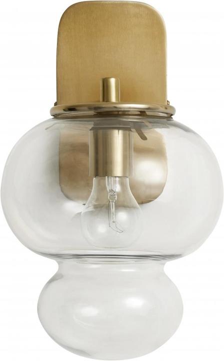 Nordal Lampada da parete (E27)