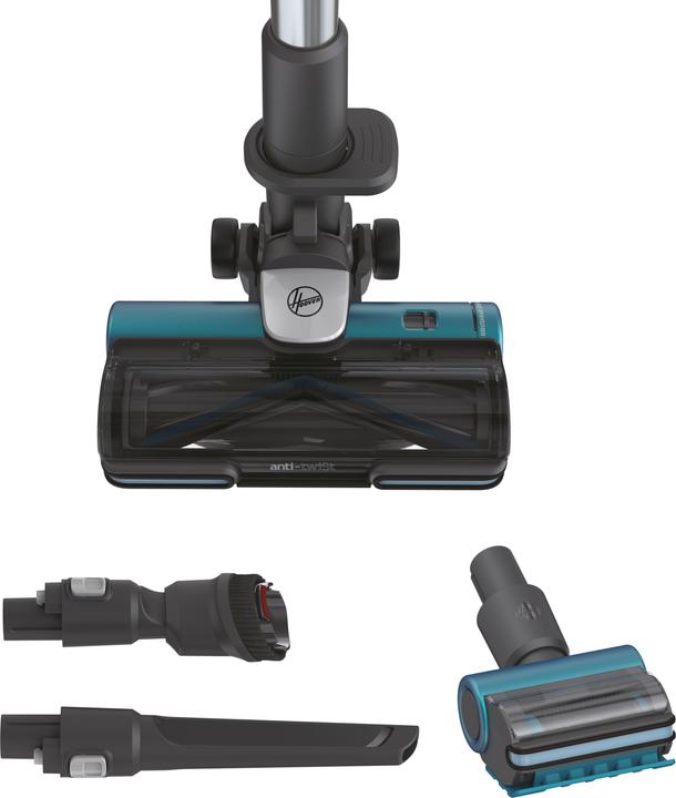 Actual product image Hoover HF9 Pets
