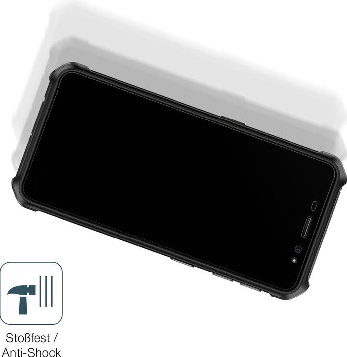 Immagine prodotto Dipos Pellicola Protettiva Anti-Shock (2 Pezzo/i, Ulefone Armor X12 Pro)
