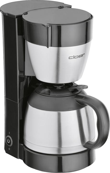 Cloer 5009 (EU plug)