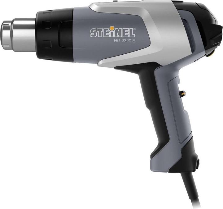 Steinel Heissluftgebläse HG 2320 E