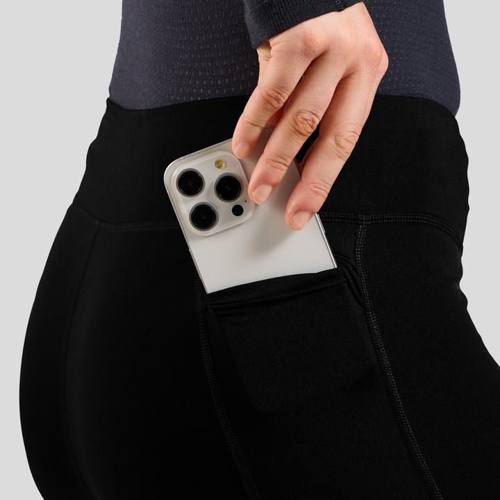 Actual product image Odlo Essentials (XS)