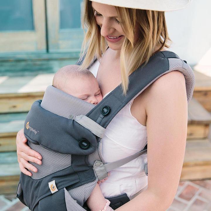 Actual product image Ergobaby Newborn Insert Original