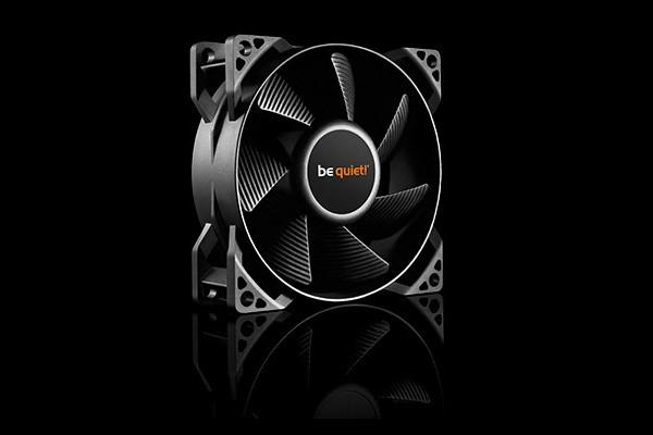 Image du produit be quiet! Pure Wings 2 (80 mm, 1 x)