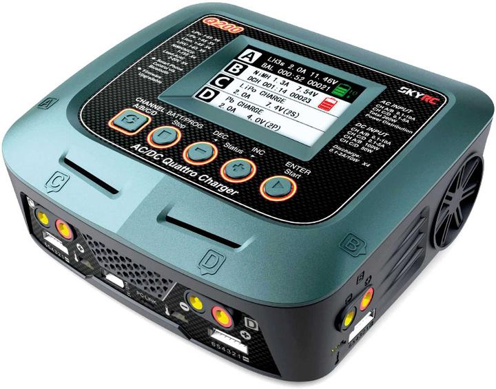 Immagine prodotto SkyRC Q200