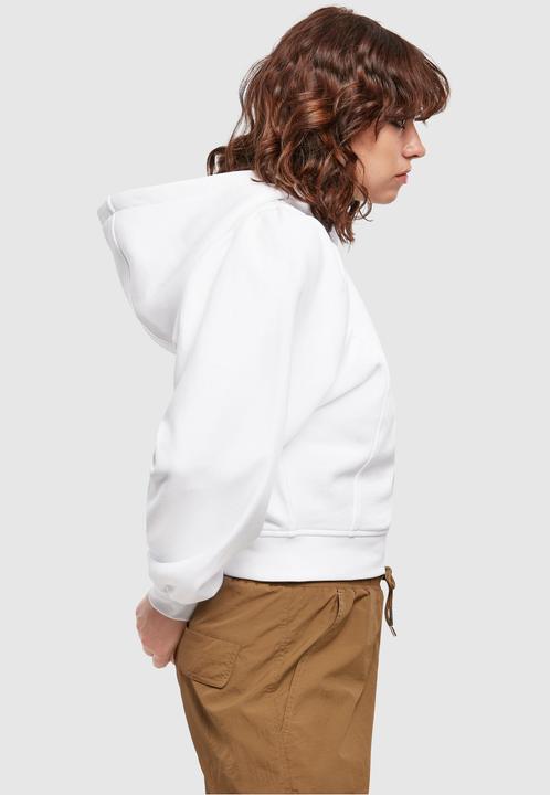 Immagine prodotto Urban Classics Ladies Organic Gathering Batwing Hoody - 13453 (XL)