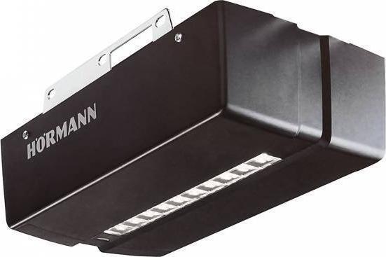 Image du produit Hörmann Motorisation de porte de garage ProMatic série 4 BiSecur sans rail de guidage, y compris