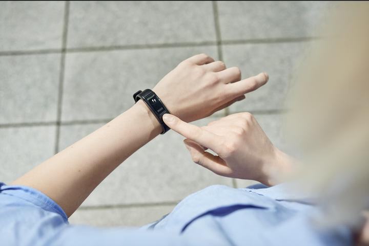 Produktbild Acme Made ACT 304 HR GPS (24 mm)
