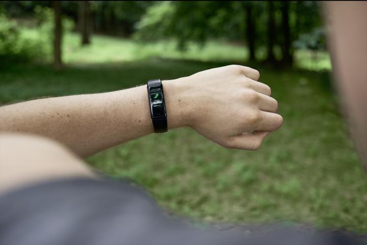 Produktbild Acme Made ACT 304 HR GPS (24 mm)