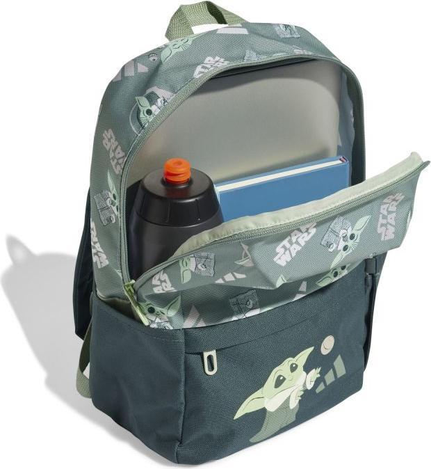 Produktbild adidas Star Wars Mandalorian BP Rucksack