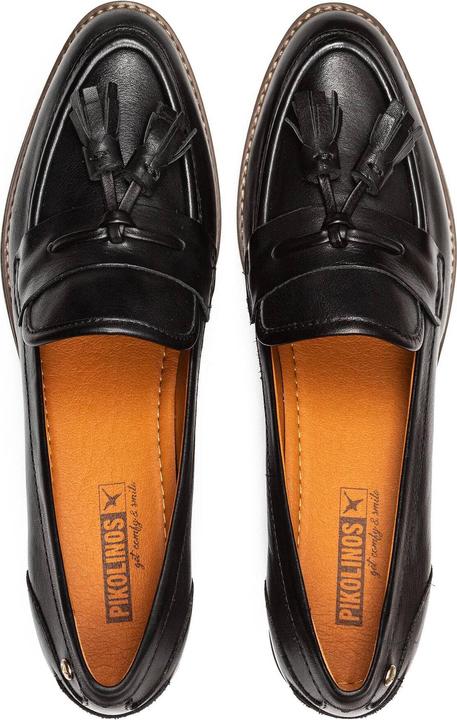 Actual product image Pikolinos Llanes (40)