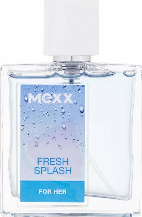 Mexx Fresh Splash (Eau de Toilette, 50 ml)